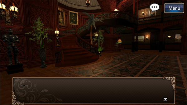 逃脱解谜古董旅店2手机版 v1.3.2.7