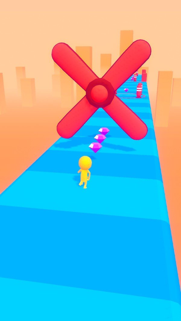 时间控制大师 v1.0.0