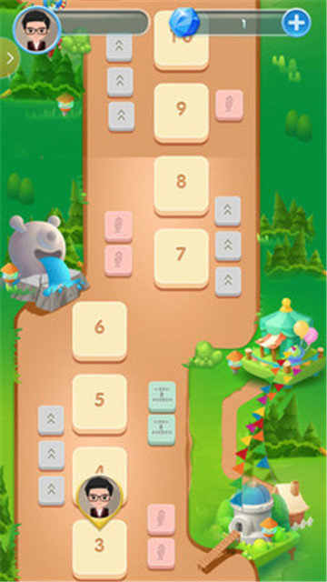 俄罗斯方块填充 v3.1.8