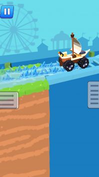 极限山地飙车 v3.1.5