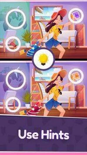 差异性侦探 v1.0