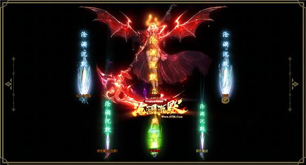 沧澜沉默全爆版  v1.0
