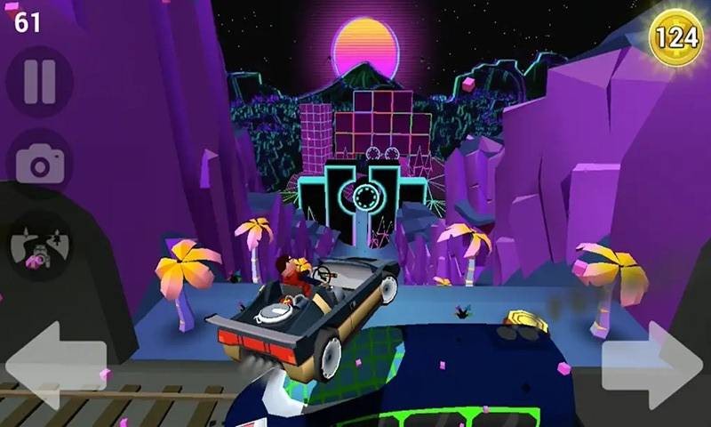 赛车冠军杯  v4.5