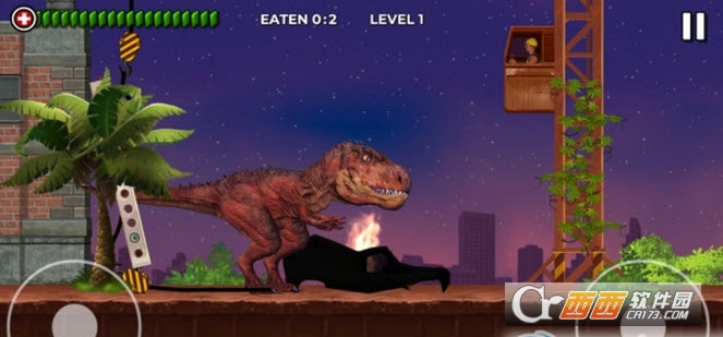 喷火龙模拟器 Rio Rex v1.0 安卓版