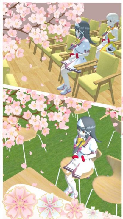 我的樱花生活游戏官方版  v4.1.2