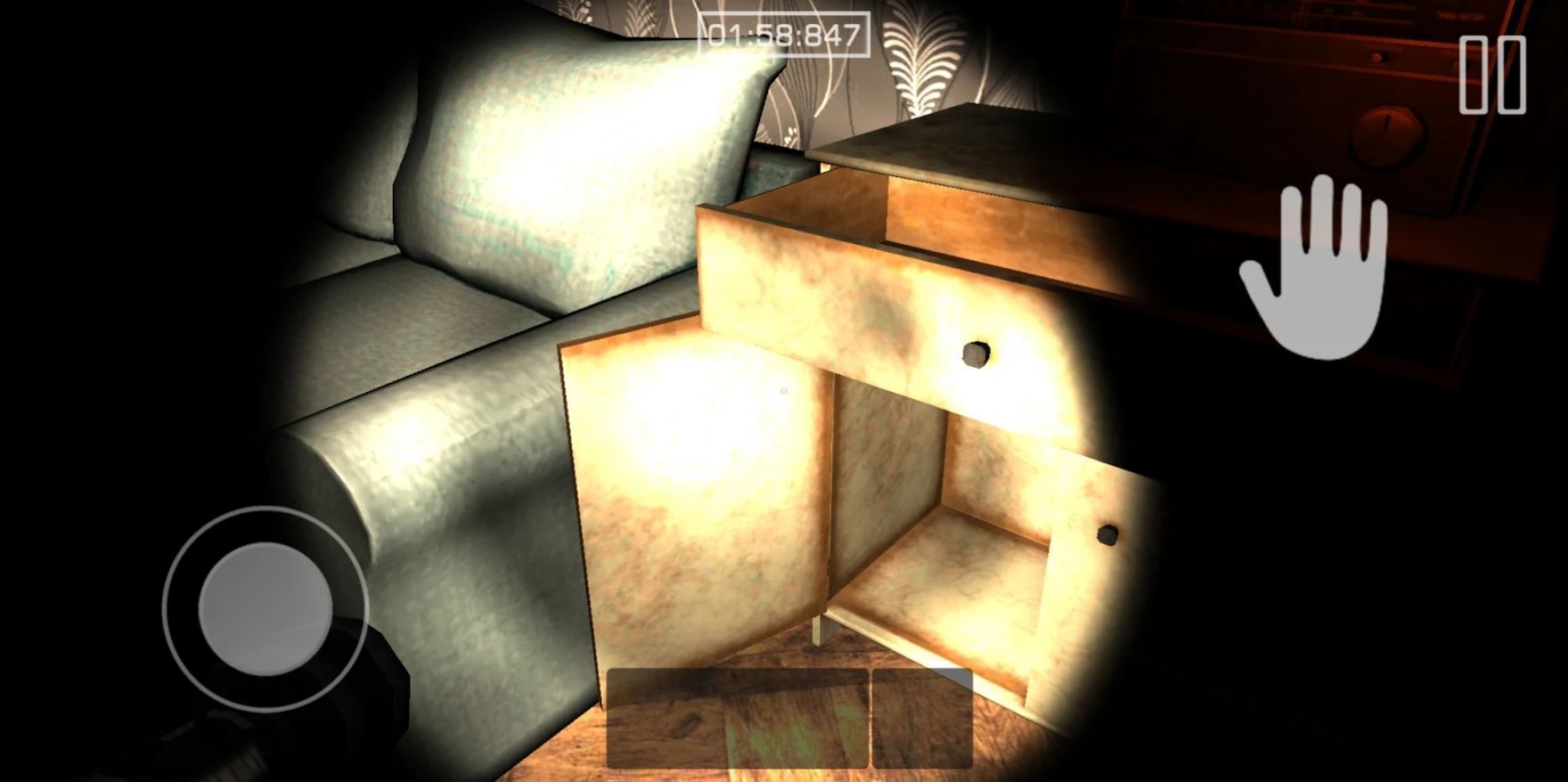 Frenetic中文版 v0.1.1