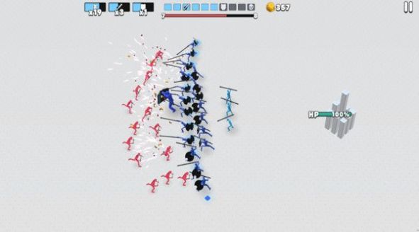 实时盾牌游戏手机版安卓版  v4.2.1