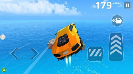 极限飙车挑战 v3.0.5