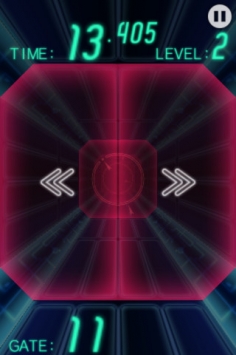 传送门 GATE v3.0.5