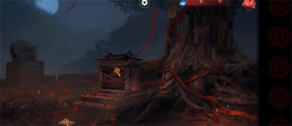 纸嫁衣6千秋魇篇