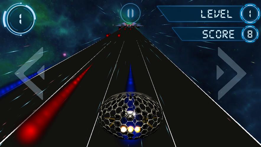 银河赏金狩猎之眼