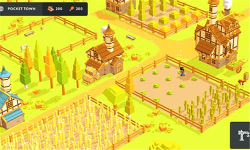 袖珍建造2024 v3.86