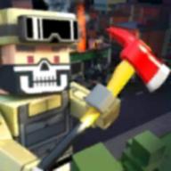 像素僵尸世界手游