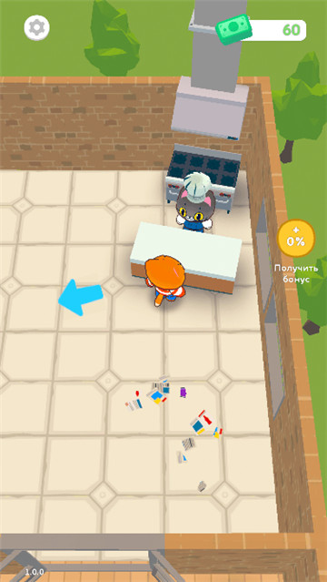 辛博奇基咖啡馆