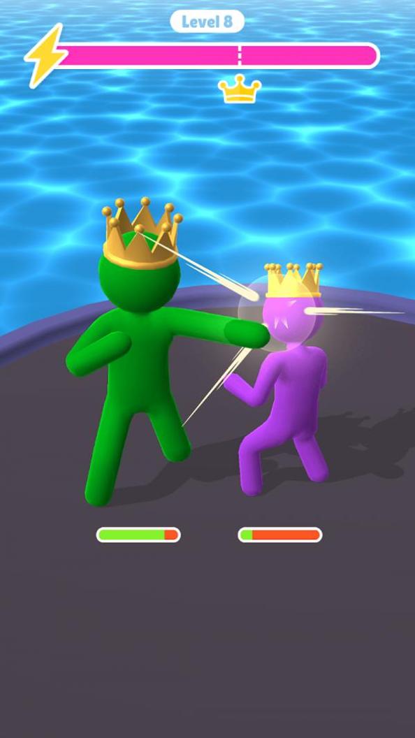 巨人冲冲冲 v1.1.3