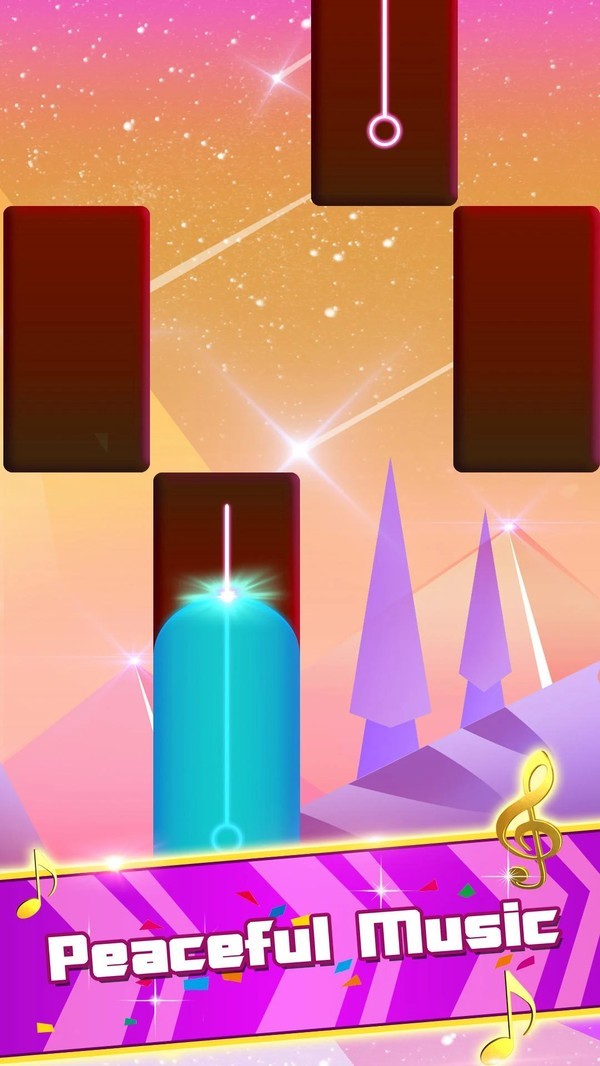 魔术梦瓷 v1.0.4