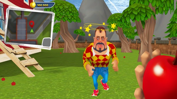 你好邻居日记中文原版  v1.0.0