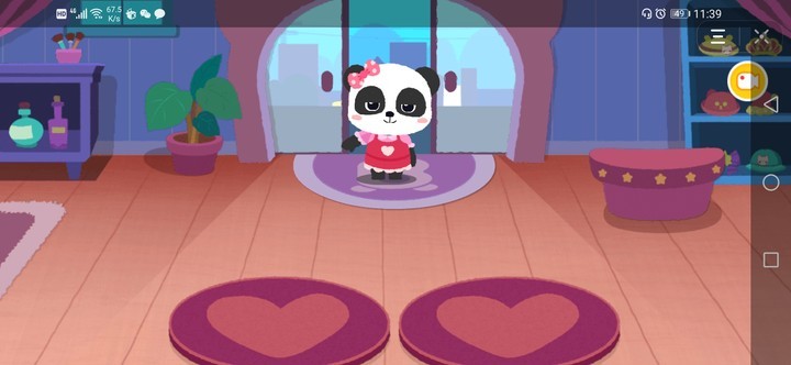 奇妙宠物美妆店 2020-03-24 14:02