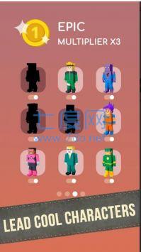 突袭51区游戏 v0.9.1