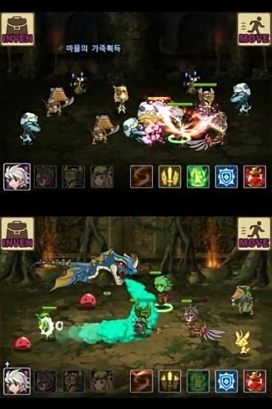 英雄传说光明  v1.0.5