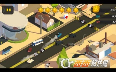 倦怠的城市手游 v1.1.5安卓版