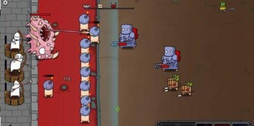 箭头战争 2024-06-25 15:08