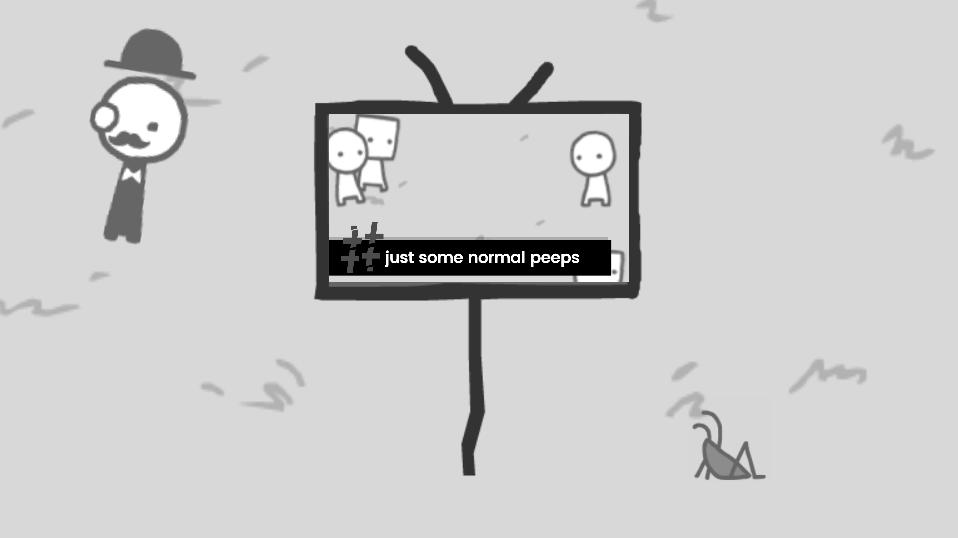 we become what we behold汉化中文版苹果下载  v3.4.1