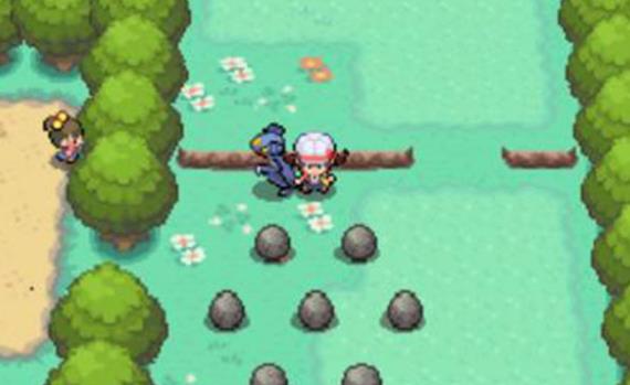 口袋妖怪无界完结汉化中文版（Pokemon Unbound）  v3.3.3