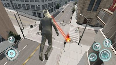 怪物马桶人手游 v1.0