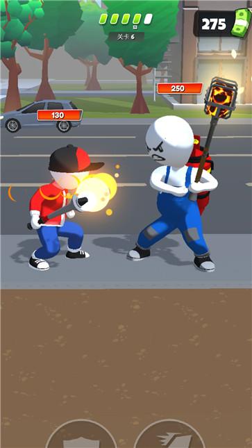 超神格斗格斗之王  v300.1.0.3018