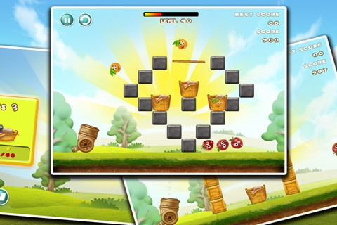 水果大炮! v4.0.5