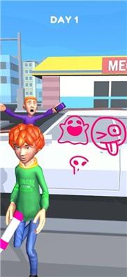 恶作剧生活 v0.0.3