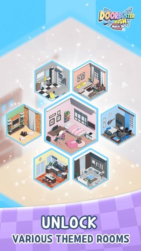 宠匹配物品装饰 v1.1.0