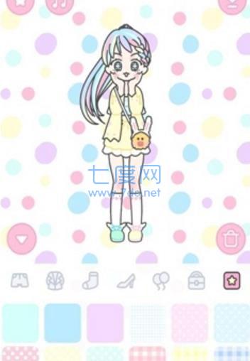 装扮少女 v2.30.3