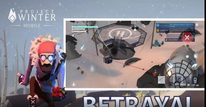 冬日计划 官方正版 v3.0.5