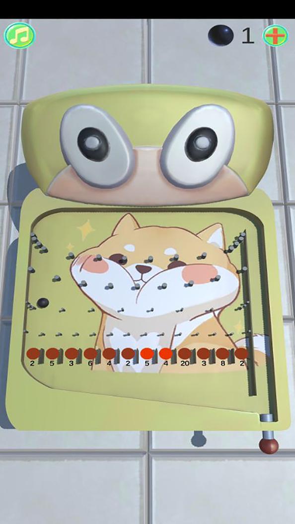 真实物理弹 v1.0.5