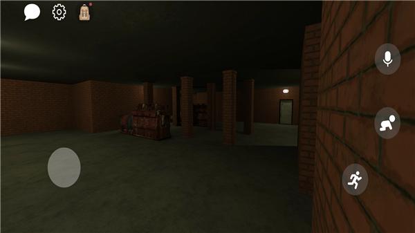 梅特尔恐怖逃生汉化版  v1.0