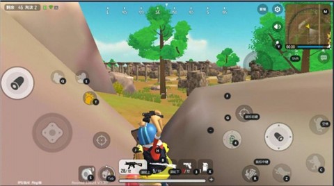 一起来挑战  v1.0