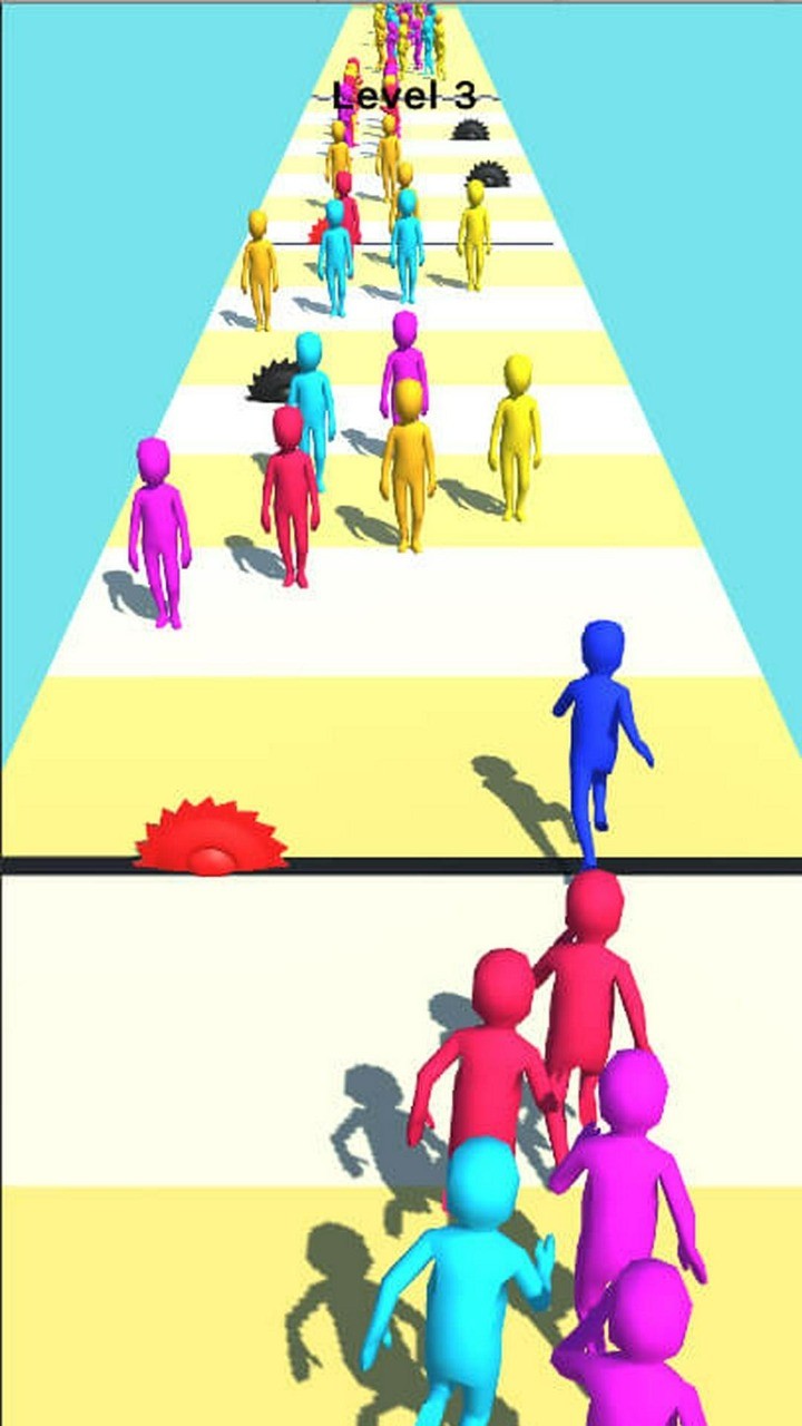 啪一啪快跑  v1.0.0