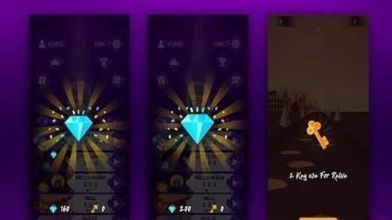 钢琴砖跳Piano Tile Jump v1.8 安卓版