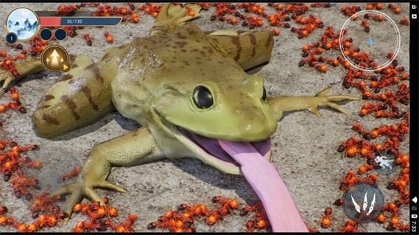 蚂蚁生存日记  v1.0