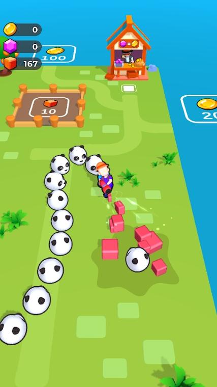 动物园庇护所 v0.1.22