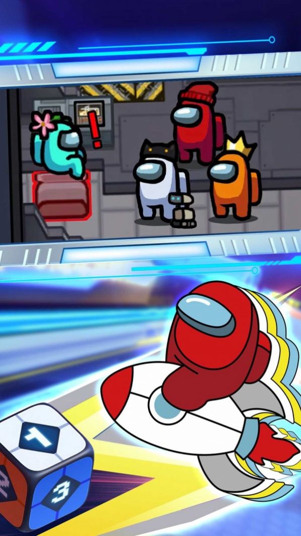 太空破坏人决战游戏官方安卓版  v4.1.3