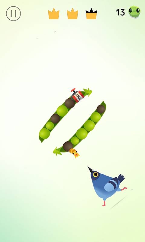 愤怒的鸽子 v1.2.7 安卓版