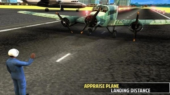 航空学校模拟器  v0.8