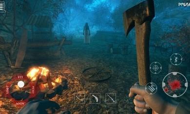 森林生存狩猎  v1.1.10