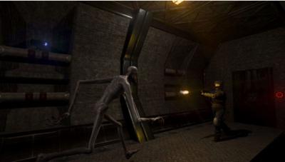 scp收容所模拟器中文版  v1.0.0