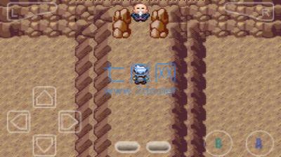 口袋妖怪火红全随机版 v1.64