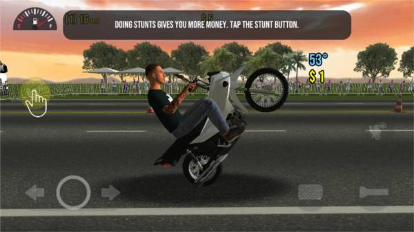 摩托平衡3D 免费下载 v3.2.5