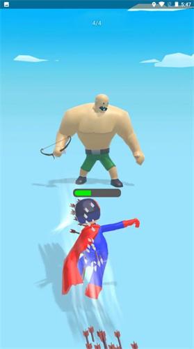 英雄要坚强  v0.0.1